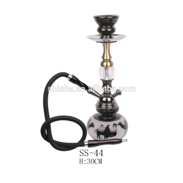 Hookah Shisha Crystal Small Pumkin Shisha